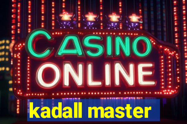 kadall master